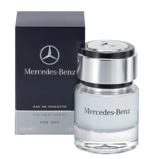 Original Mercedes-Benz Eau de Toilette for Men B66958372
