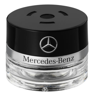 Original Mercedes-Benz Flakon leer A2228990188