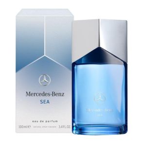 Original Mercedes-Benz Eau de Parfum Sea B66959762