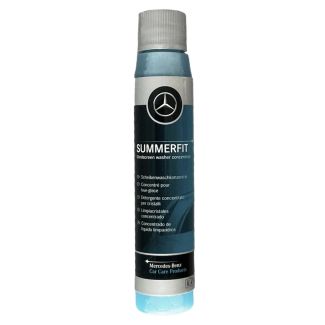 Original Mercedes-Benz Scheibenwaschmittel Konzentrat Sommer Sommerfit Summerfit 40ml A000986200013 