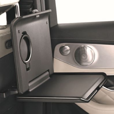 Original Mercedes-Benz Klapptisch Style & Travel mit Direktadapter A0008160200