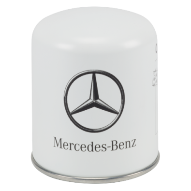 Original Mercedes-Benz Lufttrocknerpatrone Actros 4 5 eActros Gen. 2 A0004292497