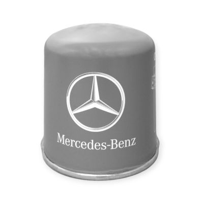 Original Mercedes-Benz Luftrocknerpatrone Actros Arocs 5 F eActros Gen. 2 A0004292797