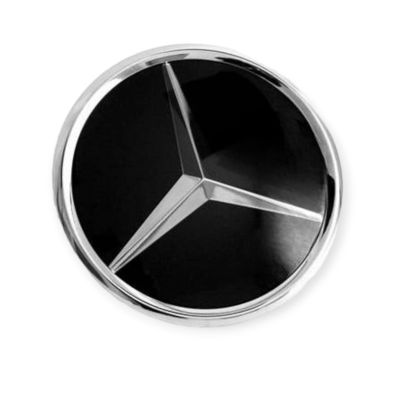 Original Mercedes-Benz Stern mit Abstandsregeltempomat A2158880086
