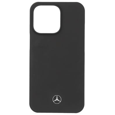 Original Mercedes-Benz Hülle iPhone 13 Pro schwarz B66959339