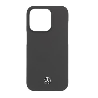 Original Mercedes-Benz Hülle für iPhone® 14 Pro B66959748