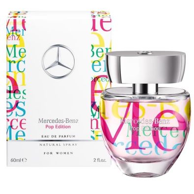 Original Mercedes-Benz Eau de Parfum 60ml B66959751