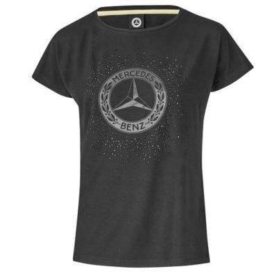 Original Mercedes-Benz T-Shirt Damen B66041737/B66041738/B66041739/B66041740/B66041741