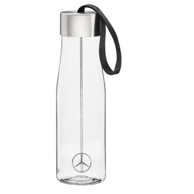 Original Mercedes-Benz Trinkflasche "Myflavour" 0,75l B66955015