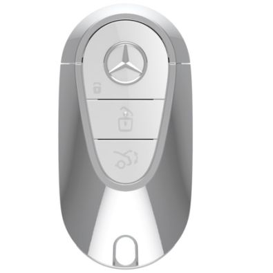 Original Mercedes-Benz USB-C-Stick Generation 7 32 GB B6695911439