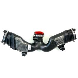 BONRYAN Luftansaugschlauch Für Mercedes C-Klasse W204 & E-Klasse W212