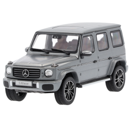 MERCEDES BENZ G-MODEL　ミニカー　2台セット　美品 original-mercedes-benz-