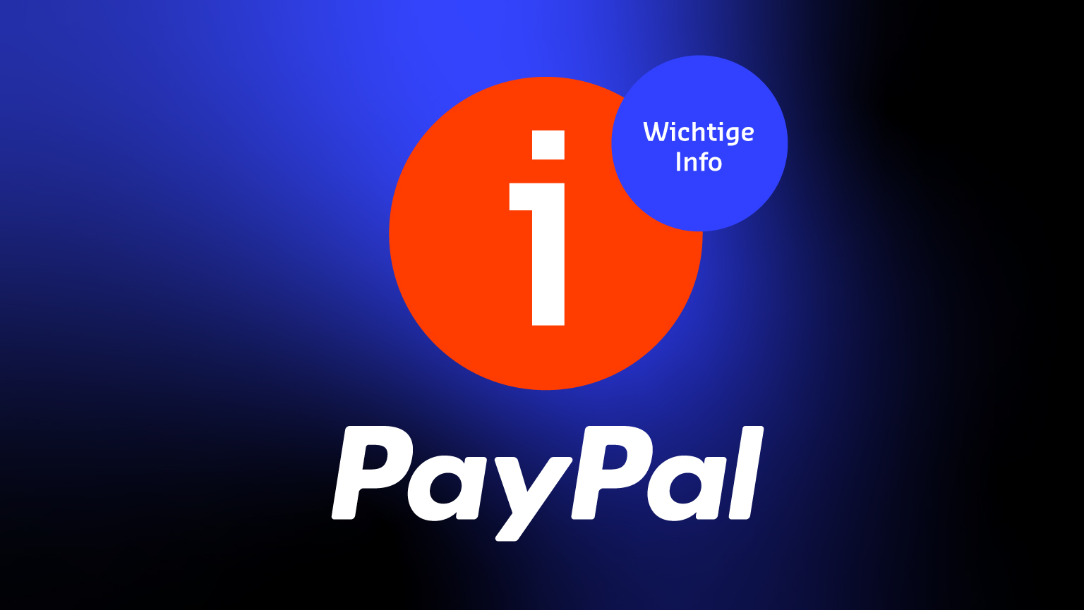 Tipp für die Zahlung mit PayPal in unserem Shop