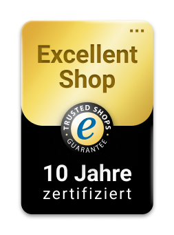 Excellent Shop Award für HIRSCHVOGEL Autoteile